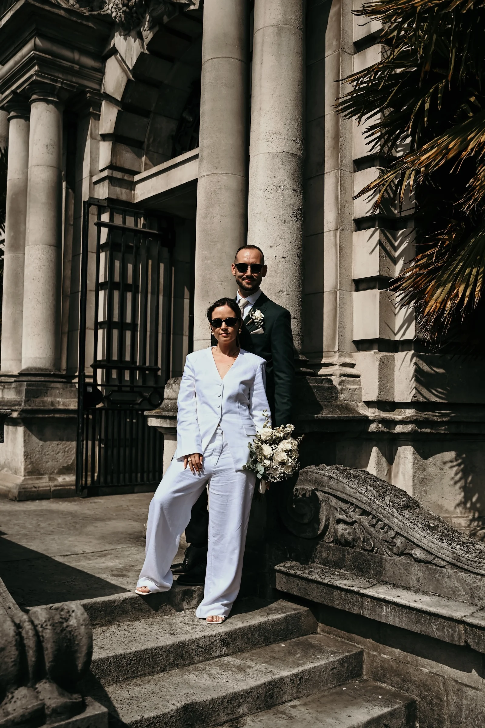 Stockport Town Hall Wedding Photography
